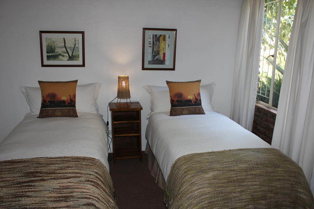 Valley View Bed and Breakfast Sabie Pokój zdjęcie